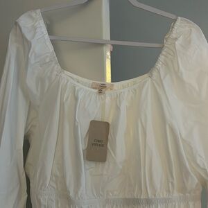 NWT Nordstrom blouse